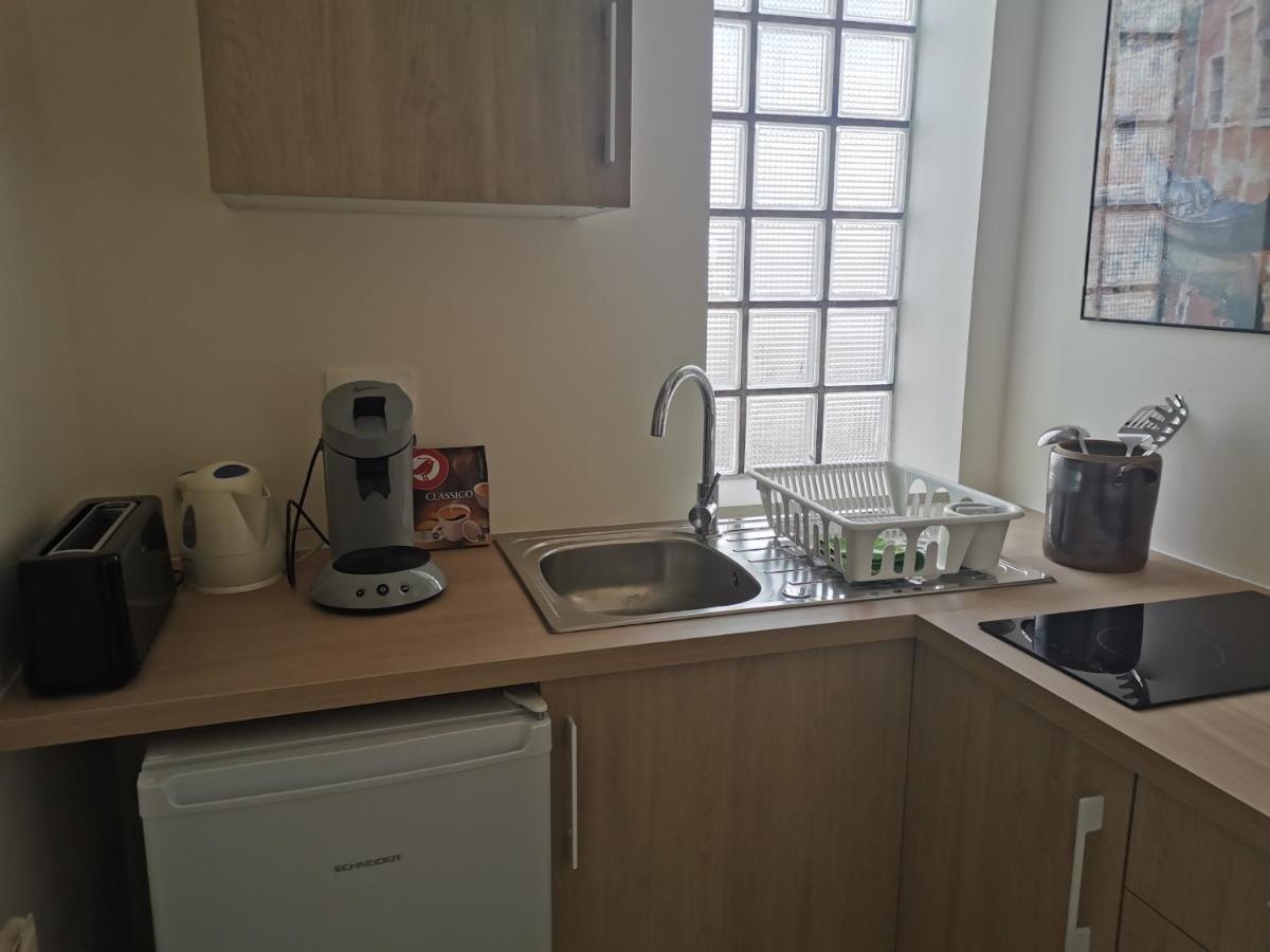 Massy Vilmorin Appartement Independant 3 Pieces Kültér fotó
