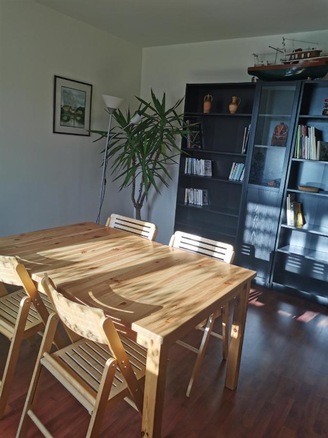 Massy Vilmorin Appartement Independant 3 Pieces Kültér fotó